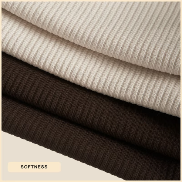 Bella Pleated Casual - Image 3