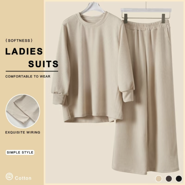 Bella Pleated Casual